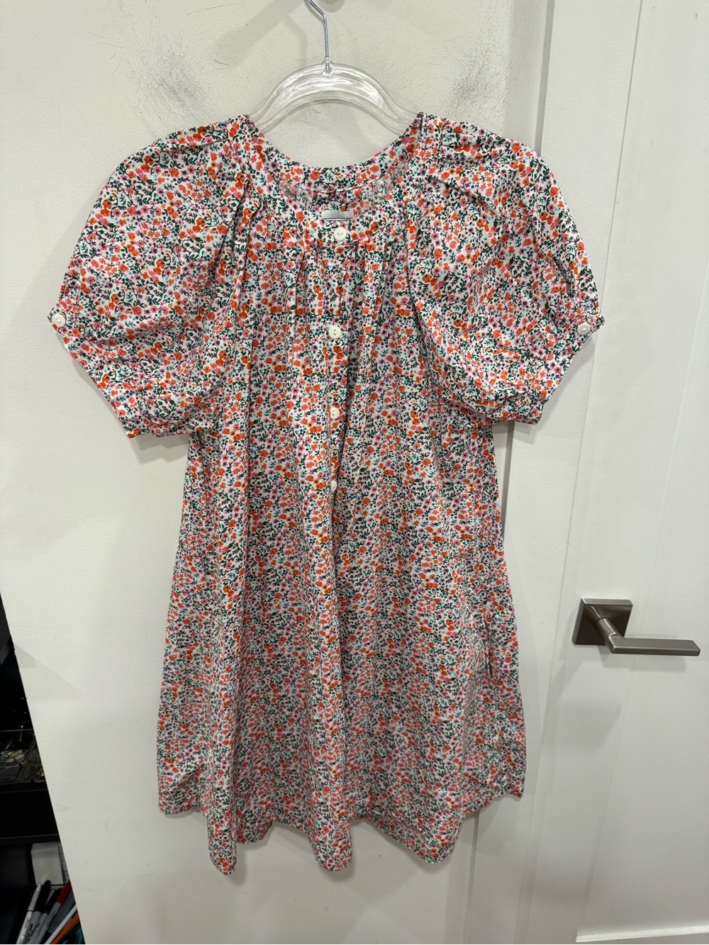 Piyama Nightie